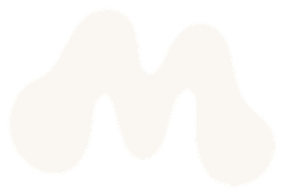 melty logo